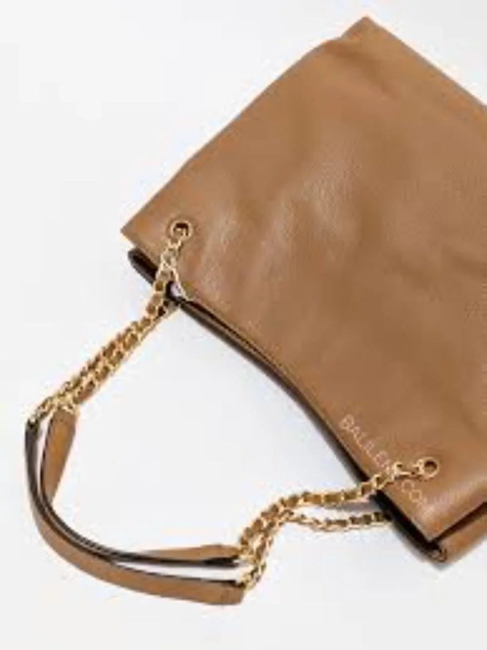 Tory Burch Britten Triple Compartment Tote - Picture 3 of 5